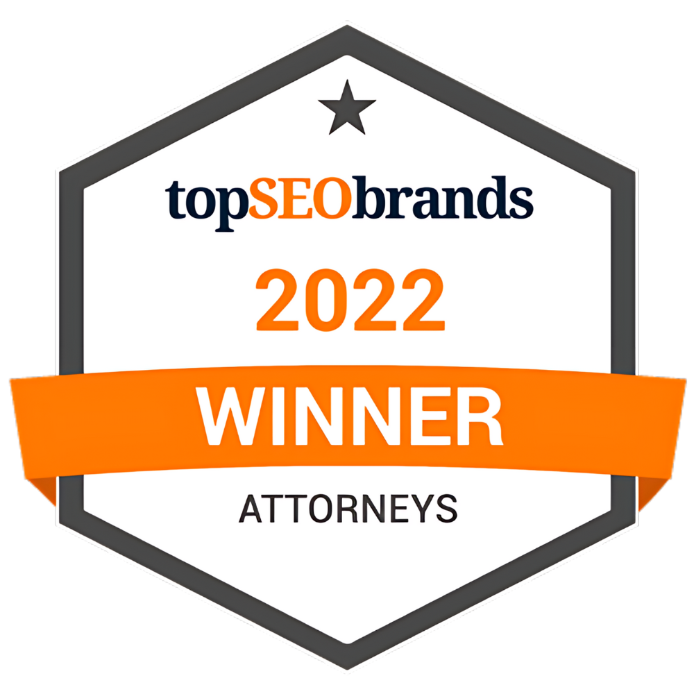 topSEObrands 2022 Attorneys