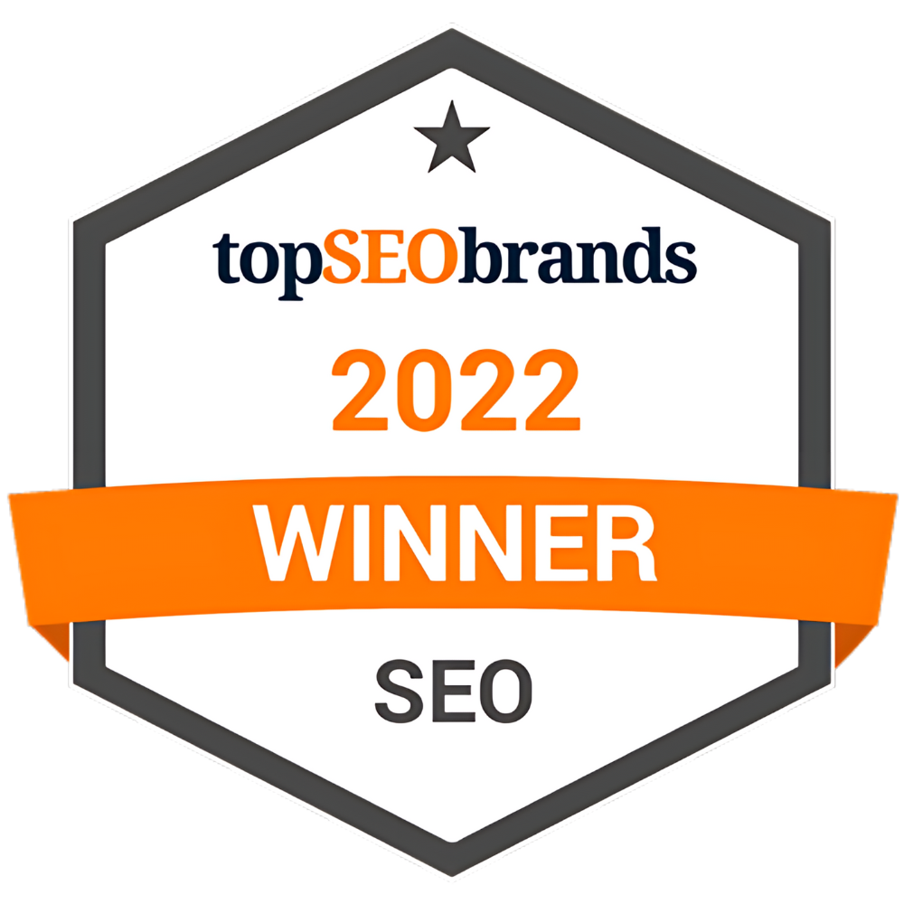 topSEObrands 2022 SEO