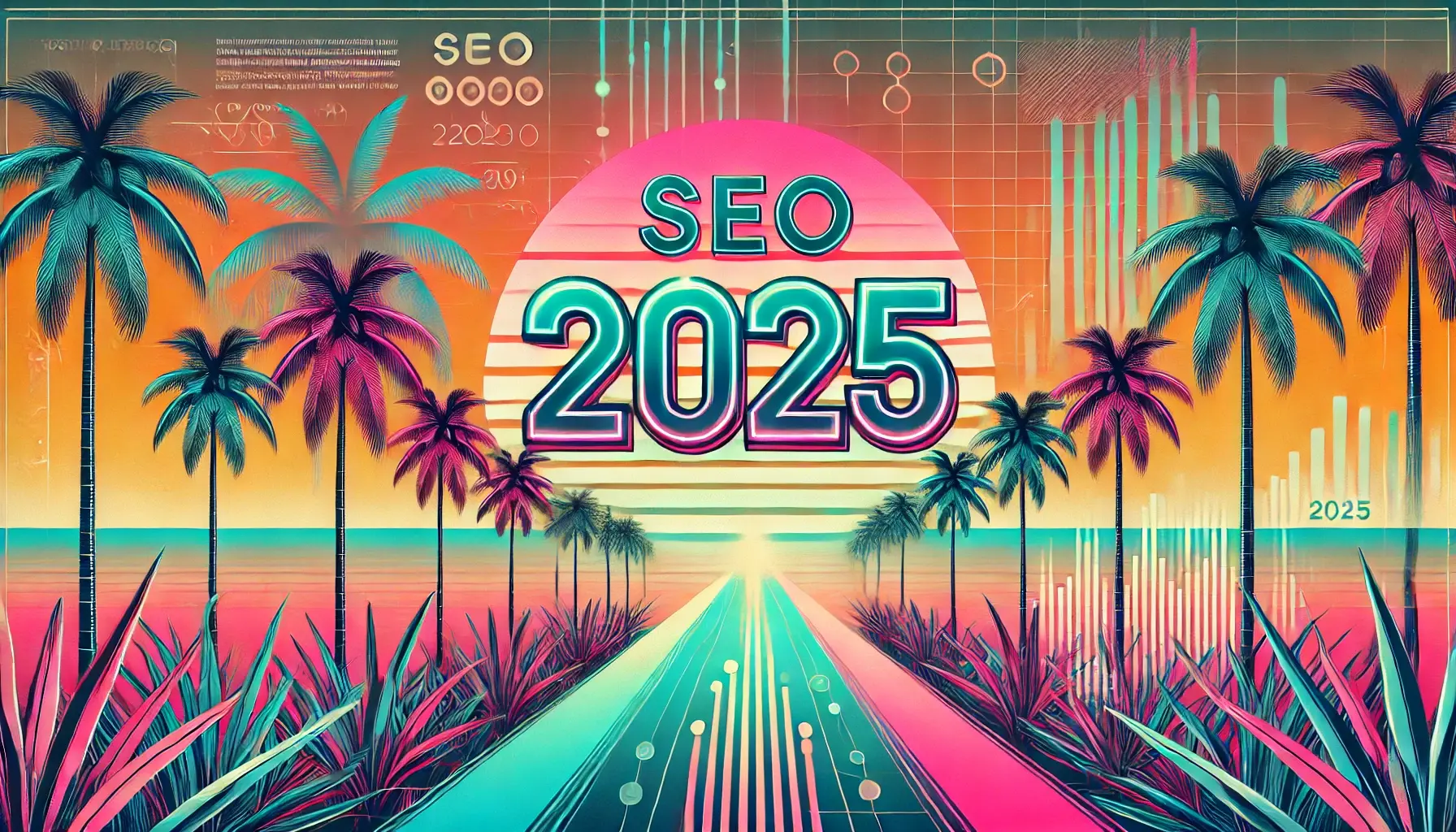 Navigating Google Algorithm Volatility: SEO Strategies for 2025