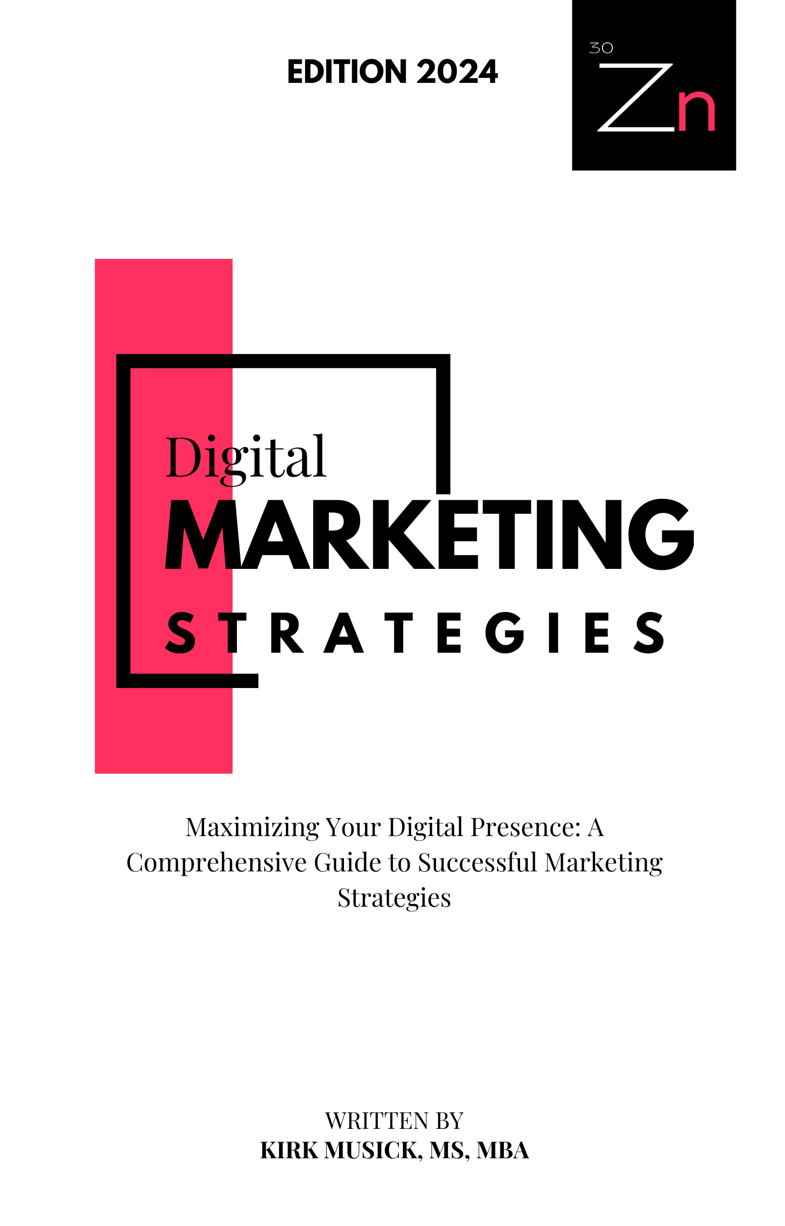 Maximizing Your Digital Presence: Top Strategies for Marketing Success